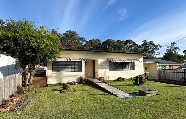 43 Saint Johns Drive, NSW 2280