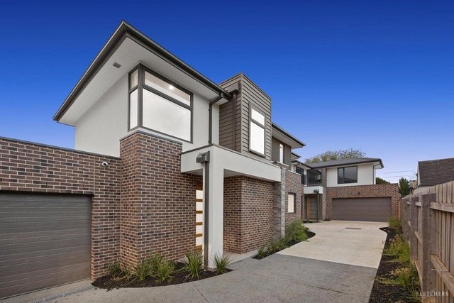 2/6 Kirk Street, VIC 3134