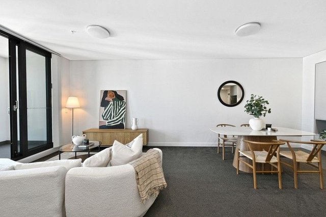 1203/9 Brodie Spark Drive, NSW 2205