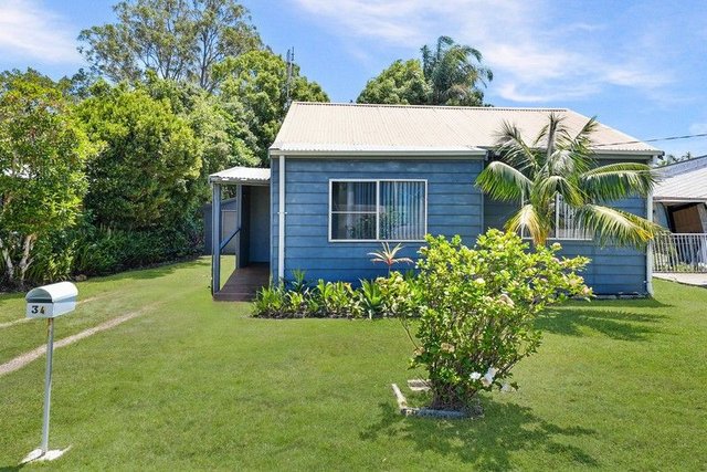 34 Central Avenue, NSW 2281