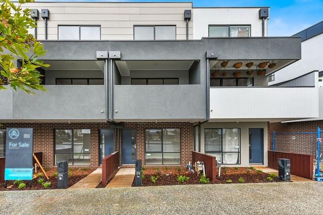 212 Henry Road, VIC 3810