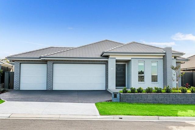 Lot 657 Bullen Drive, NSW 2752