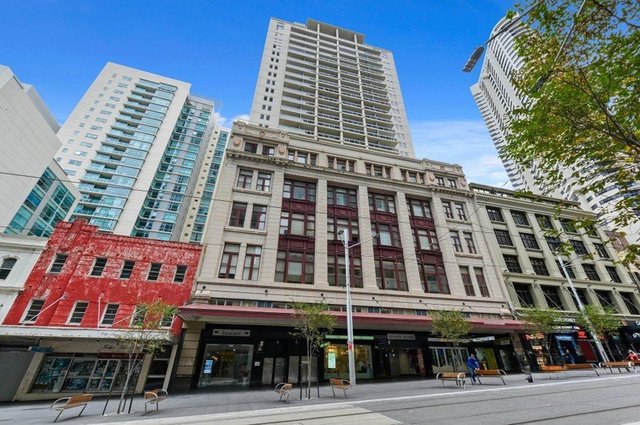 255/569 George  Street, NSW 2000