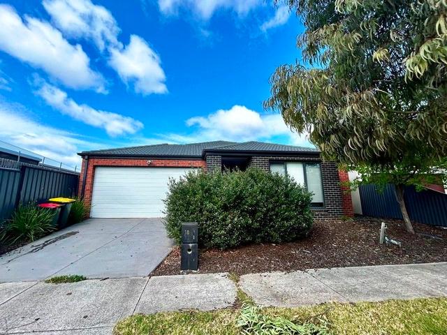 18 Shamrock Way, VIC 3029