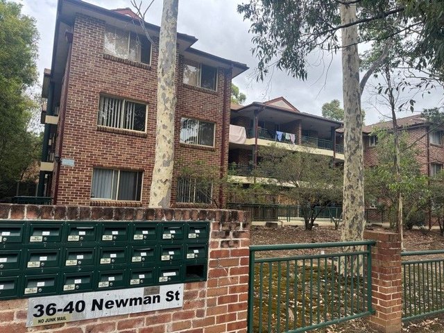 15/36-40 Newman Street, NSW 2160