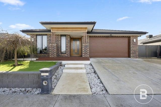 44 Tremain Drive, VIC 3350