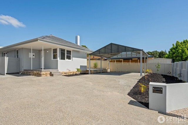 3 Regan Street, WA 6163