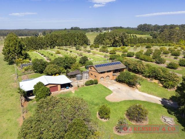 574 Stuarts Point Rd, NSW 2441