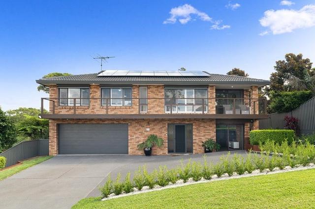 3 Finch Place, NSW 2233