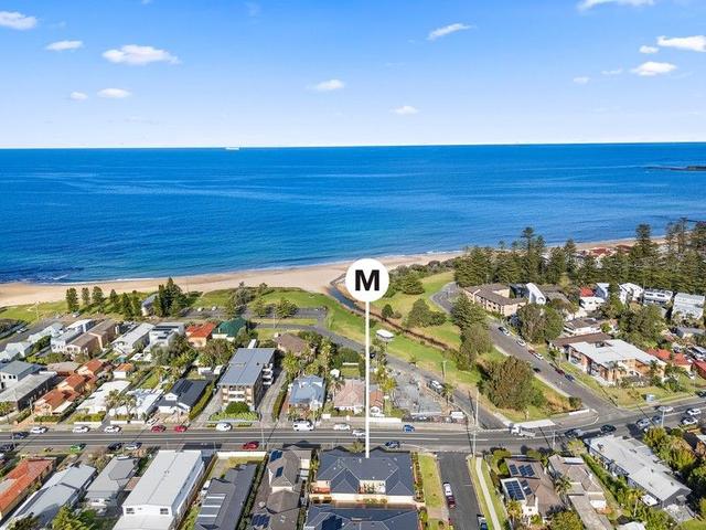 2/208 Lawrence Hargrave Drive, NSW 2515