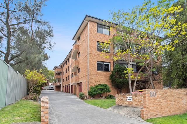 15/60 Campbell St, NSW 2500