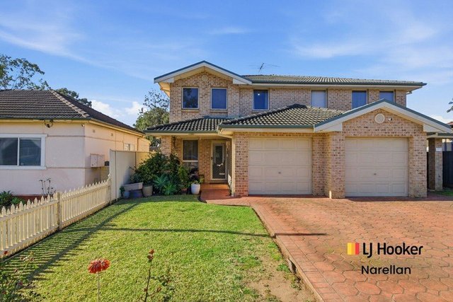 11B Hughes Street, NSW 2560