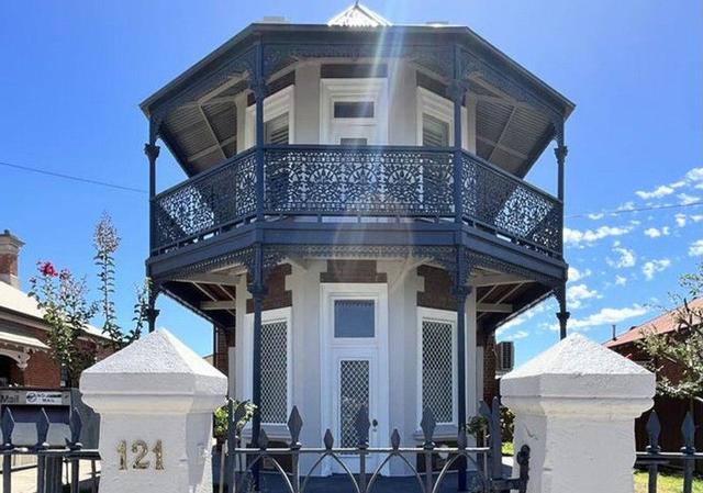 121 William Street, NSW 2795