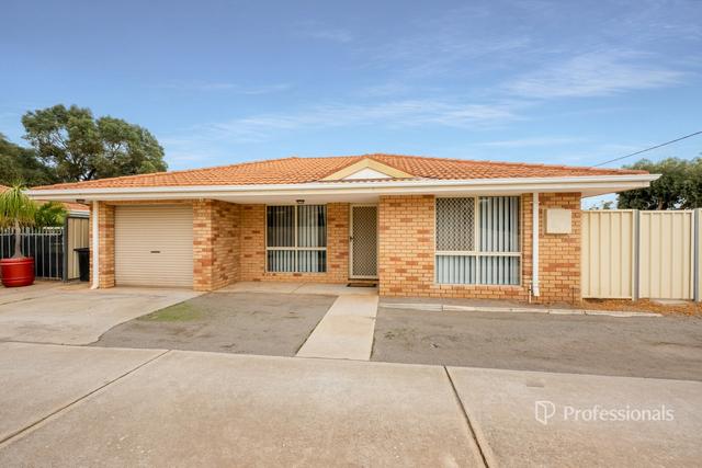 1/216 First Street, WA 6530