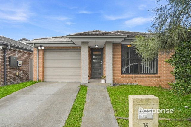 15 Katandra Place, NSW 2747
