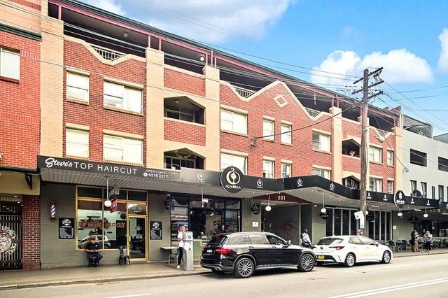 18/501 King St, NSW 2042