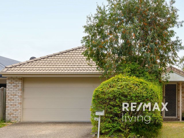 36 Waterlilly Court, QLD 4022