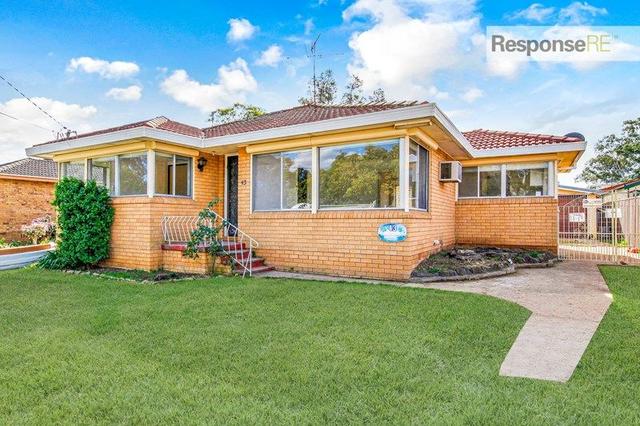 43 William Street, NSW 2747