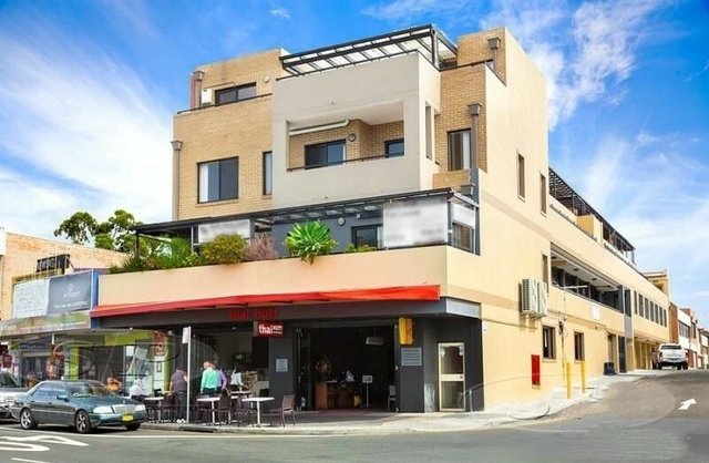 8/13 Restwell Street, NSW 2200