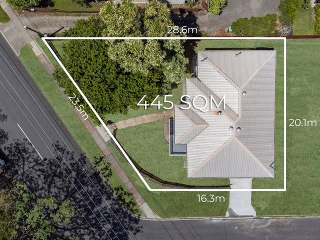 6 Weinholt Street, QLD 4075