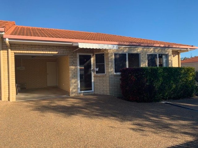 2/29 Totten Street, QLD 4670