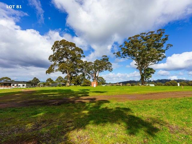 Lot 81/null The Reserve, WA 6333