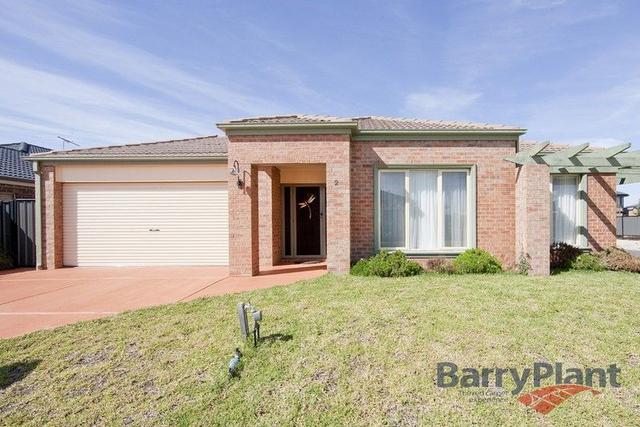 2 Whiteley Avenue, VIC 3030