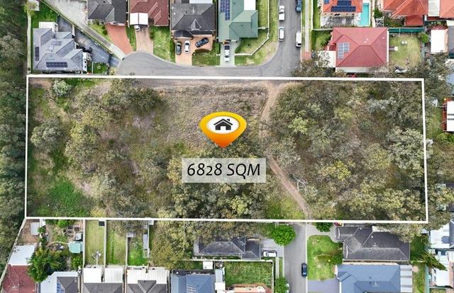 Lot 52 59 Beames Ave, NSW 2766