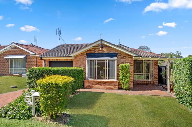 47 Barega Close, NSW 2262