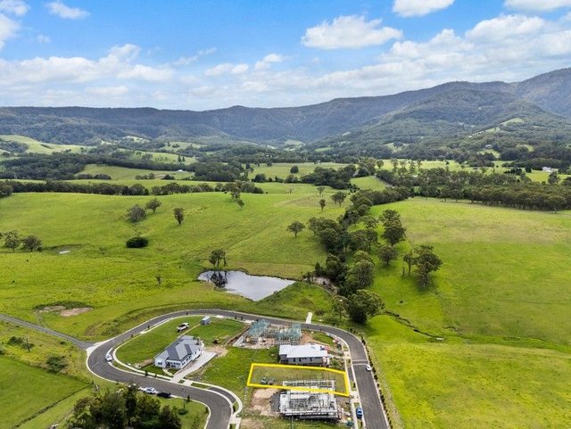 30 Drualla Road, NSW 2533