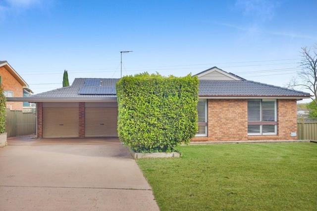 2 Keating Way, NSW 2567