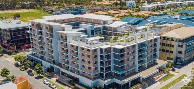 ID:21167745/190 Varsity Parade, QLD 4227