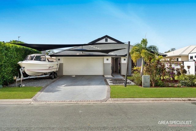 15 Osprey Drive, QLD 4208
