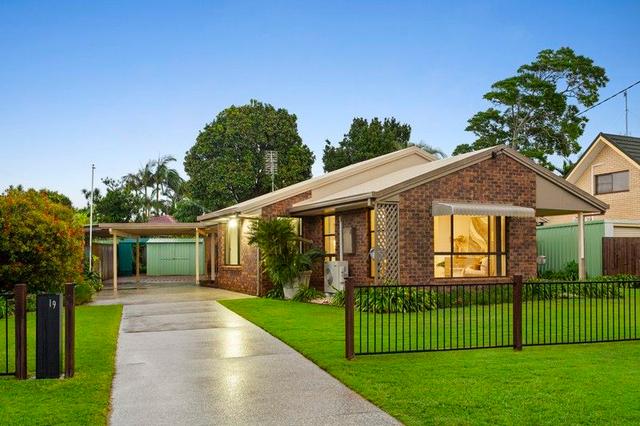 19 Biscayne Drive, QLD 4573