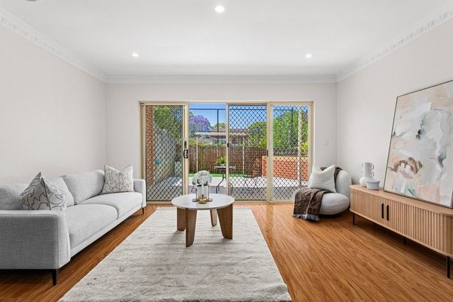 2/23 Wyatt Avenue, NSW 2134