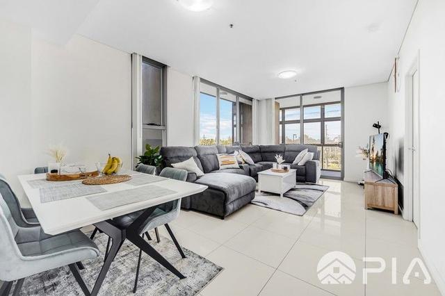 308/6 East Street, NSW 2142