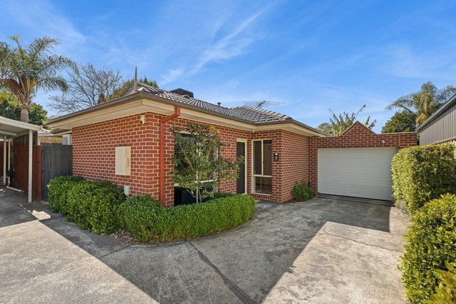 2/78 Taylors Lane, VIC 3178