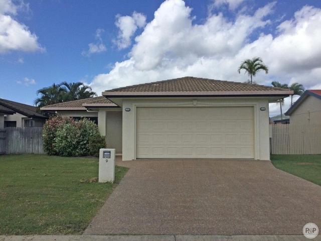 (no street name provided), QLD 4814