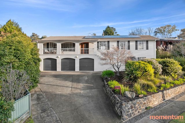 22 Kapunda Street, ACT 2611