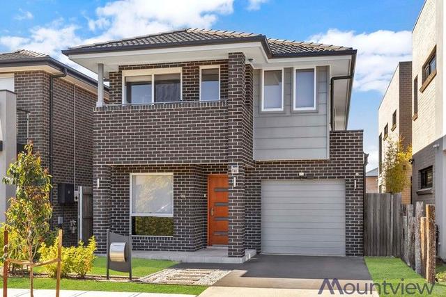 48 Cloud Street, NSW 2762