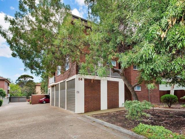 43/54 Glencoe Street, NSW 2232