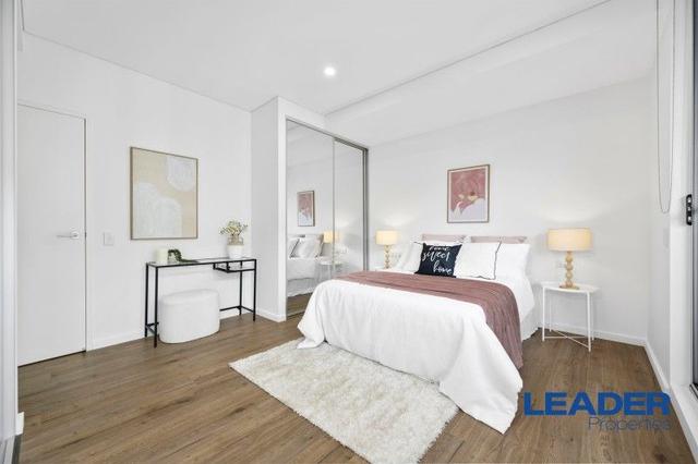 603/11 Willis Street, NSW 2205