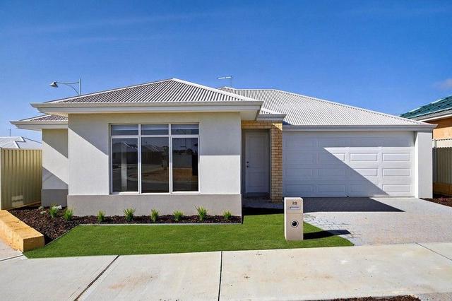 22 Cornelian Avenue,, WA 6174