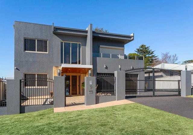 9 McMahon Street, NSW 2519