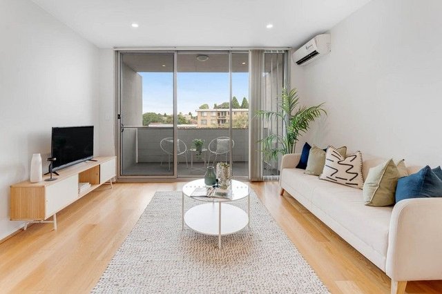 B602/359 Illawarra Road, NSW 2204