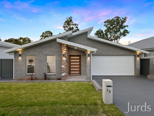 13 Portrush Avenue, NSW 2325