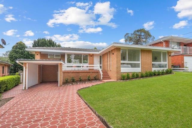 4 Engel Avenue, NSW 2122
