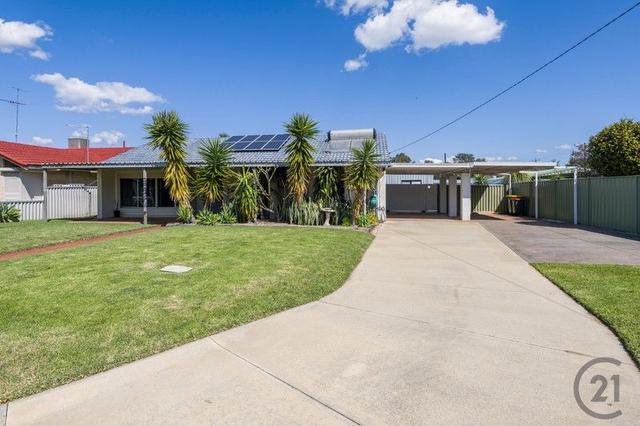 11 Grevillea Place, WA 6208