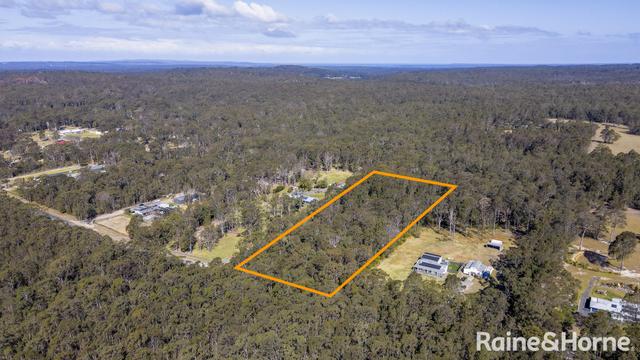 Lot 26 Sinclair Road, NSW 2540