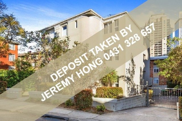 3/2 Day Street, NSW 2067